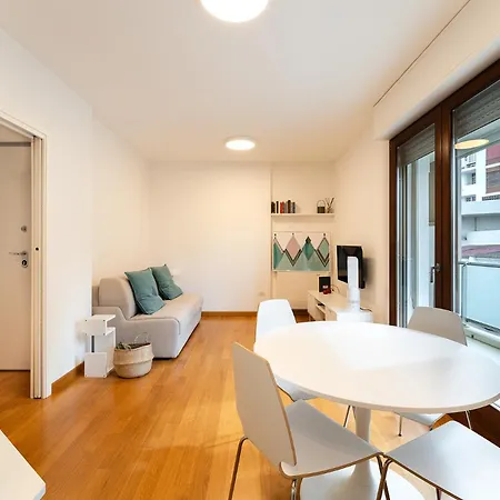 Luna Punica Apartment *