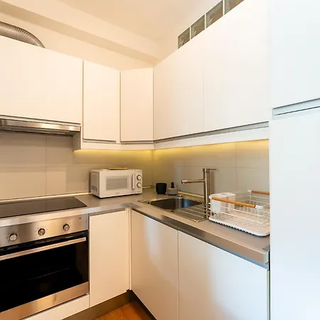 Luna Punica Apartment *