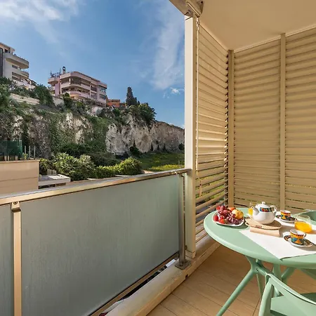 Apartment Luna Punica Cagliari