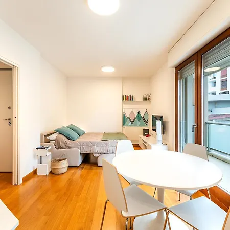 Luna Punica Apartment Cagliari