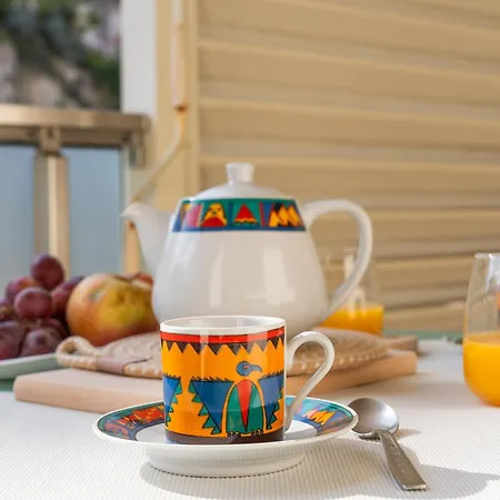 Apartament Luna Punica *