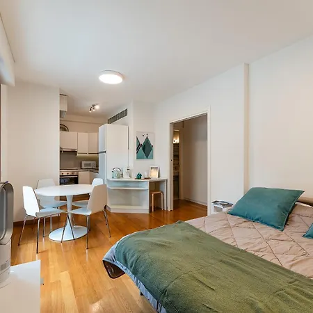 Luna Punica Apartmán Cagliari