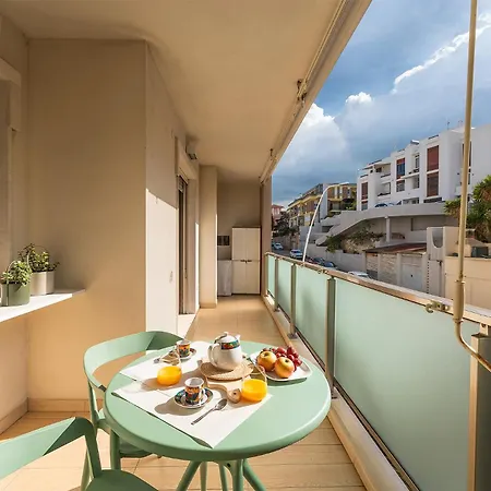 Luna Punica Apartmán Cagliari