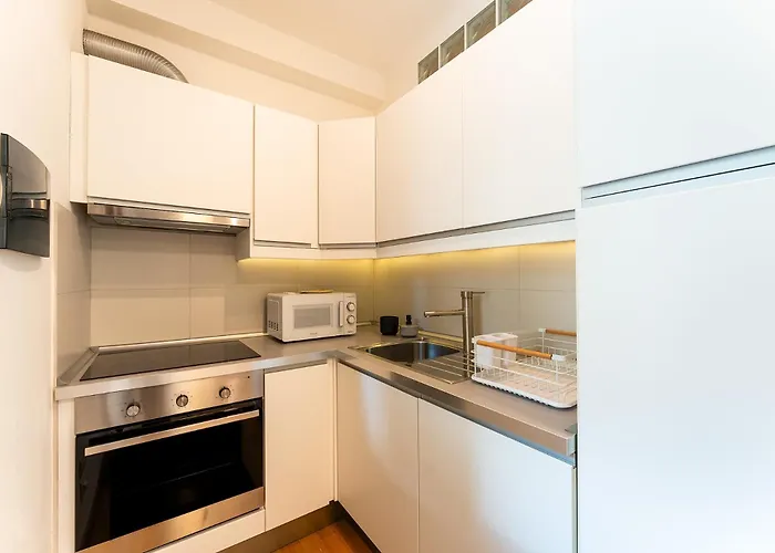 Luna Punica Apartament *